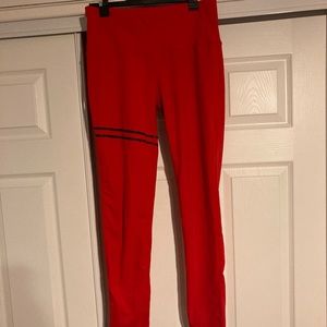 Women’s work out pants